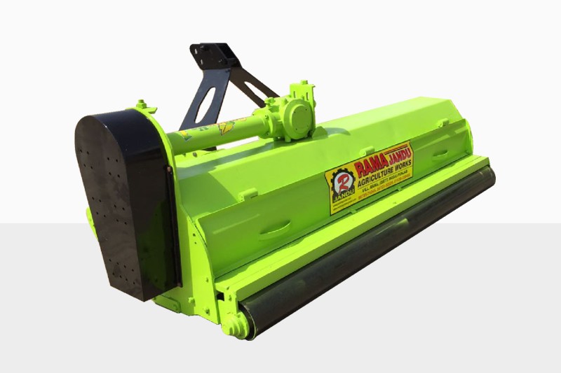 Paddy Mulcher Manufacturer, Exporter and Supplier