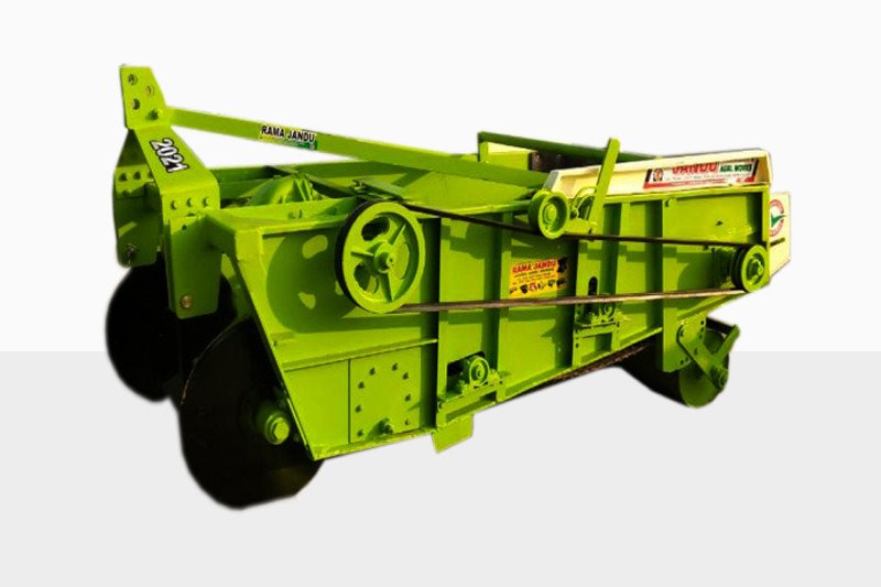 Potato Digger Machine Agricultural Implements Manufacturer and