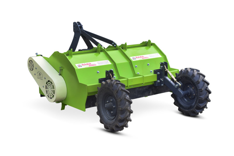 Potato Haulam Cutter / Topper