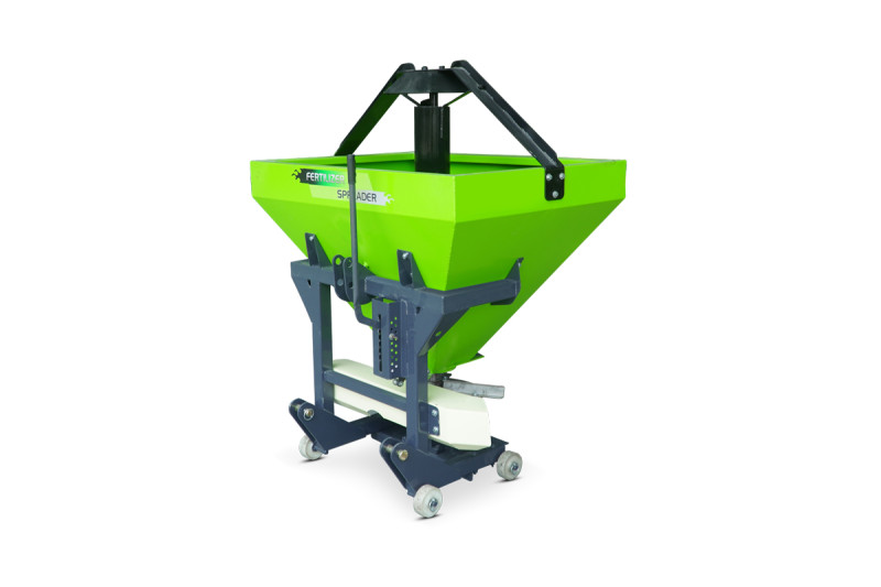 Fertilizer Spreader Manufacturer, Exporter and Supplier